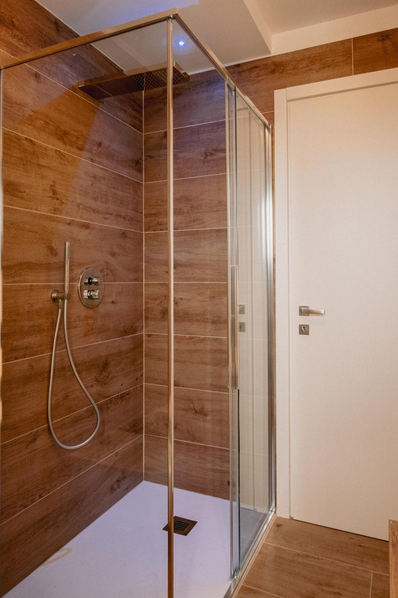 M14 Skyview City Center Padova Exterior photo