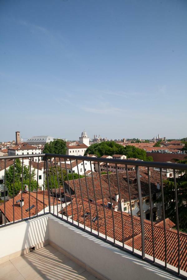M14 Skyview City Center Padova Exterior photo